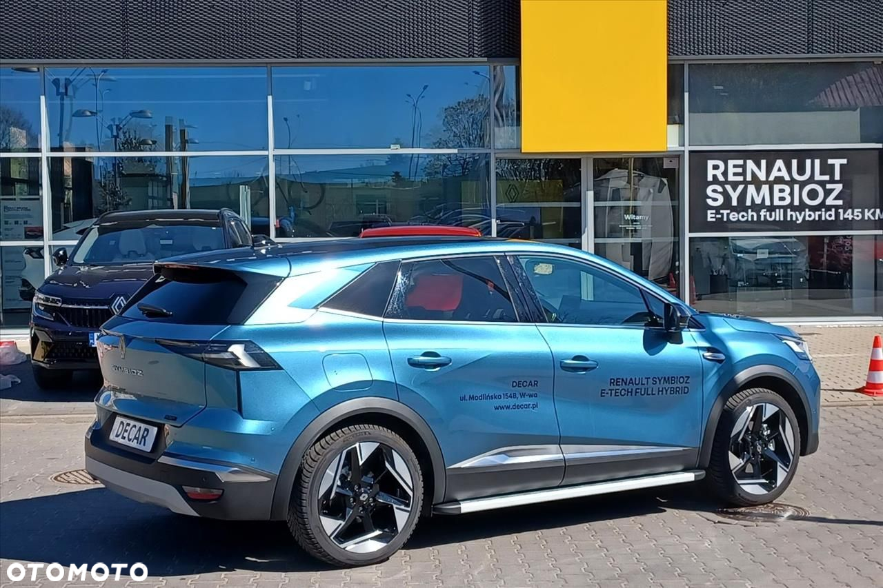 Renault Symbioz - 18