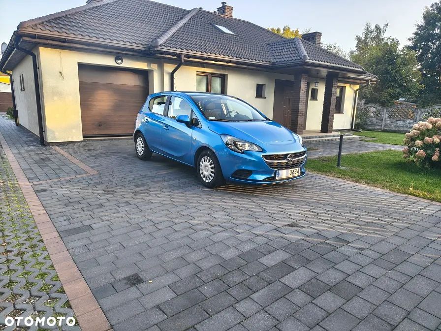 Opel Corsa 1.4 Color Edition - 23