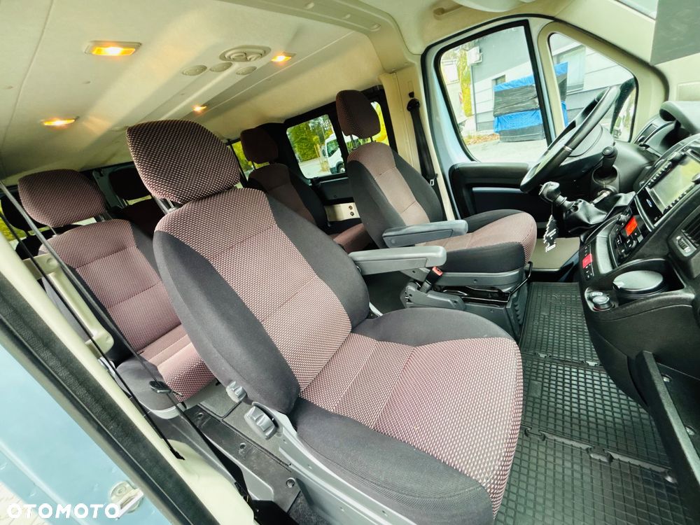 Citroën Jumper L1H1 Shine - 17