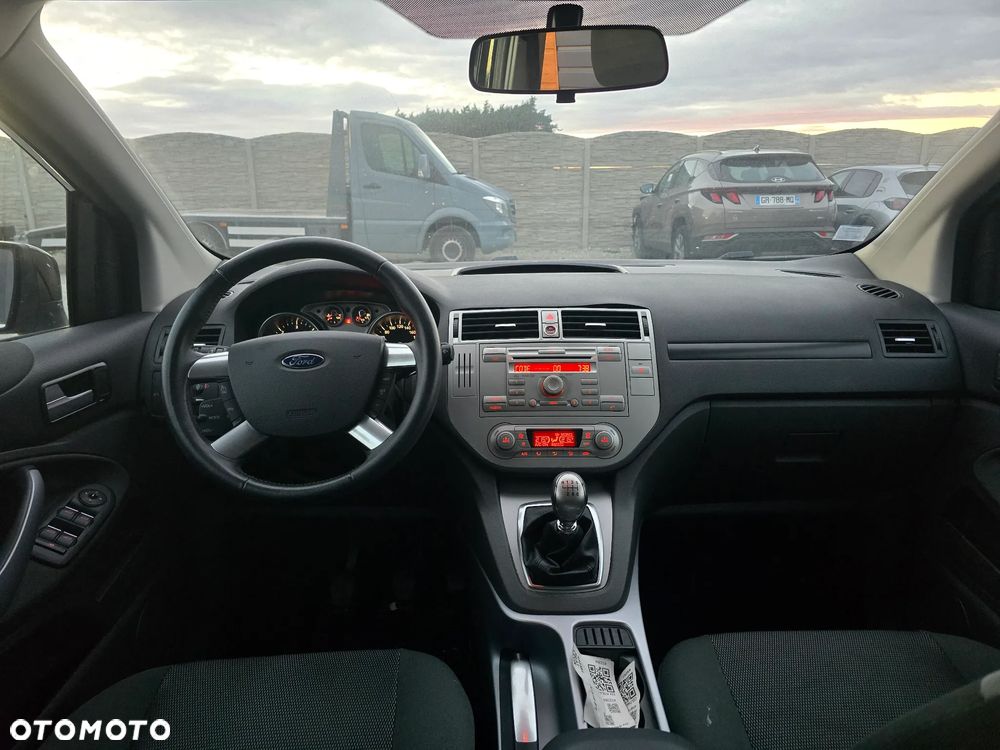 Ford Kuga 2.0 TDCi 2x4 Trend - 13