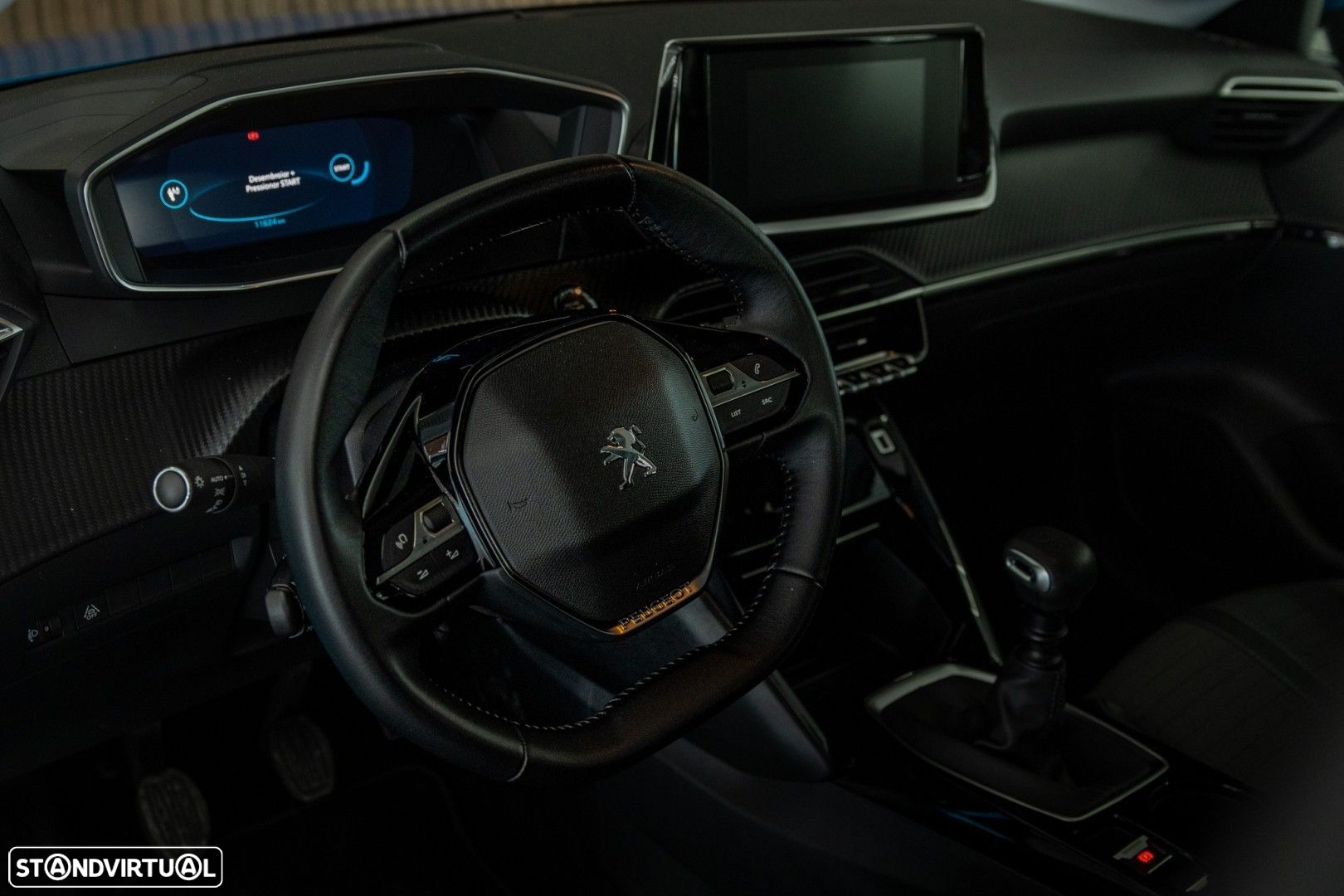 Peugeot 208 1.2 PureTech Allure Pack - 17