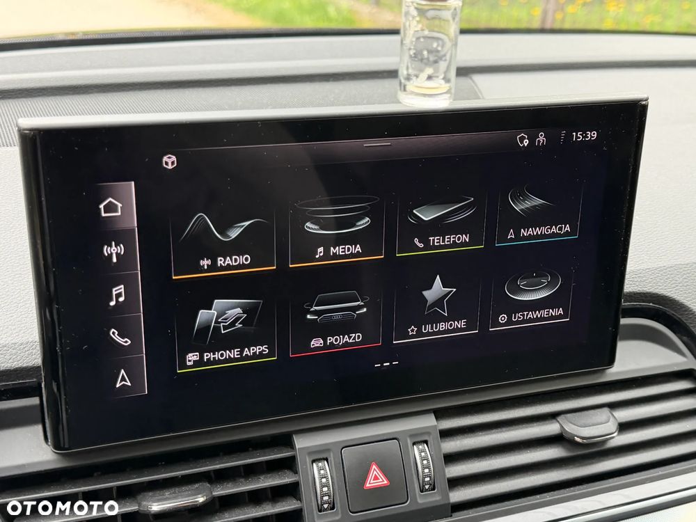 Audi Q5 40 TDI mHEV Quattro S Line S tronic - 18