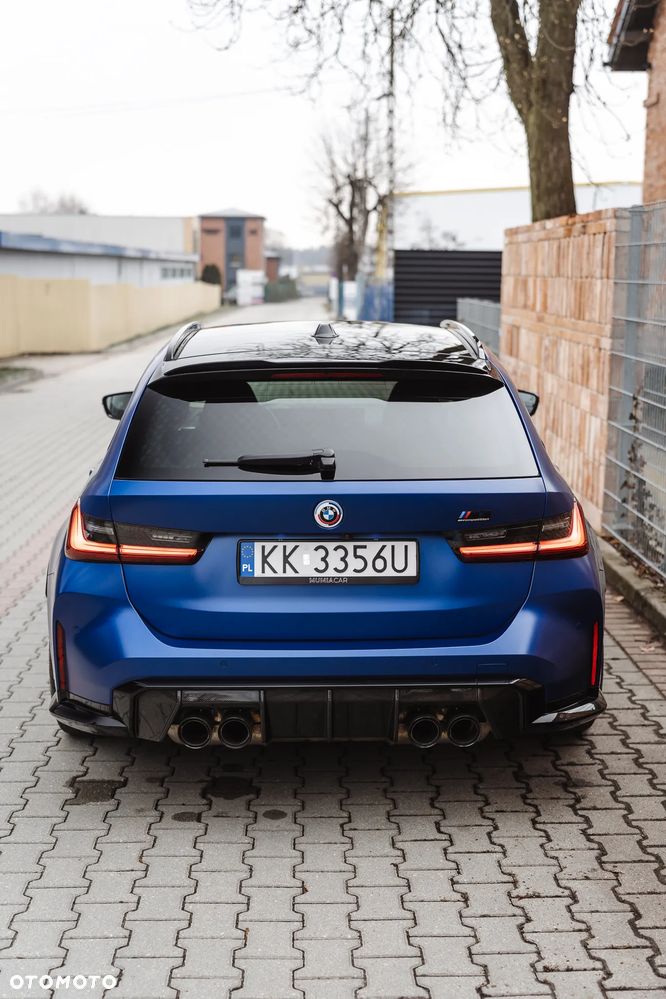 BMW M3 - 8