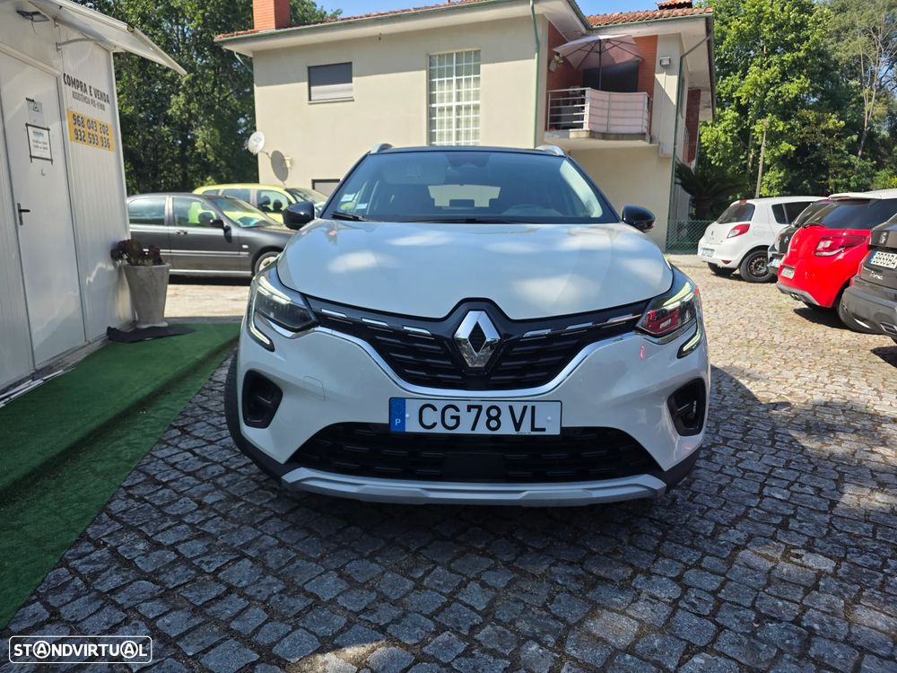 Renault Captur - 2