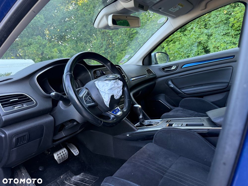 Renault Megane - 26