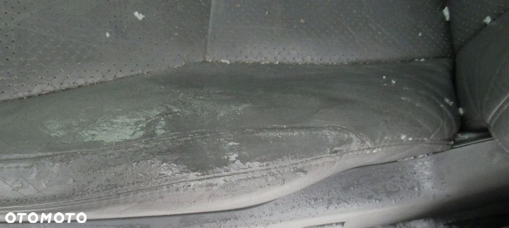 TOYOTA LAND CRUISER 120 J120 FOTEL LEWY PRZEDNI PRZÓD KIEROWCY - 6