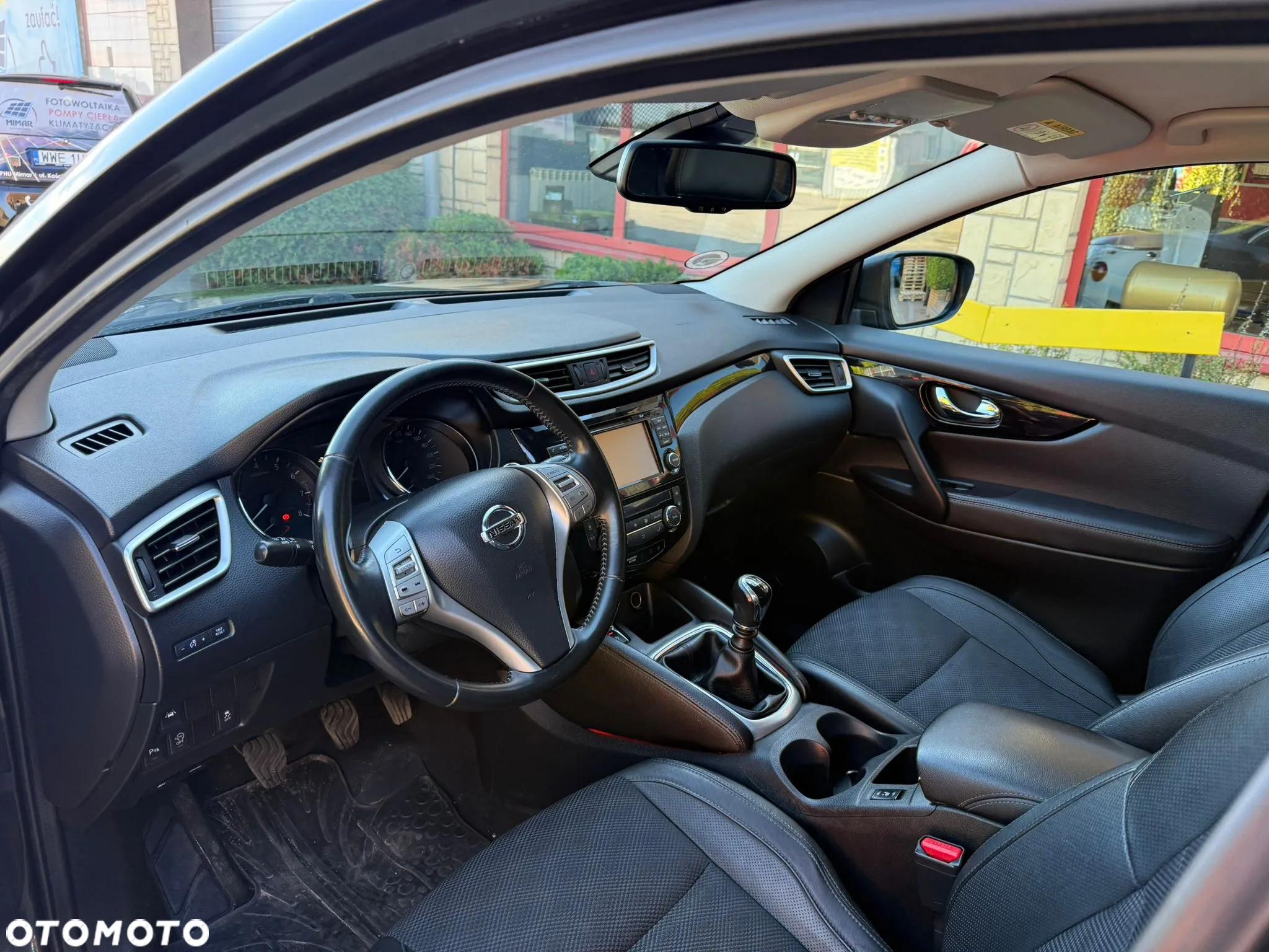 Nissan Qashqai - 10