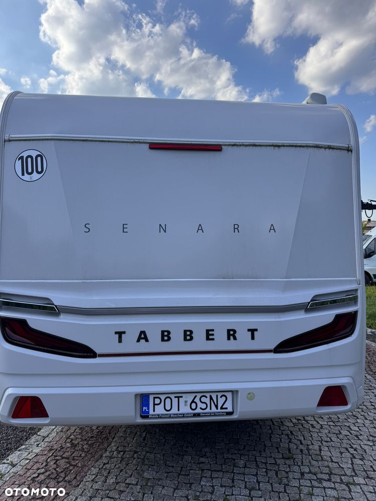 Tabbert W32 - 2