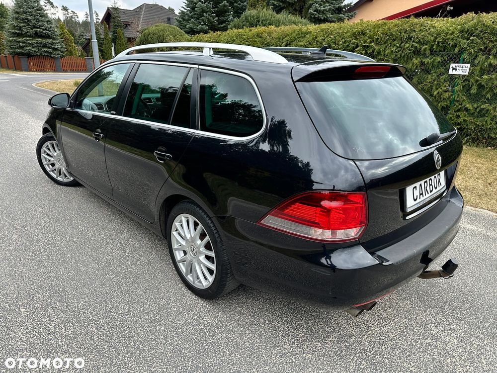 Volkswagen Golf 1.4 TSI MATCH - 15