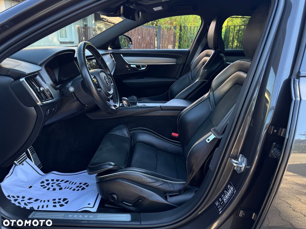 Volvo V90 B4 B Geartronic RDesign - 6