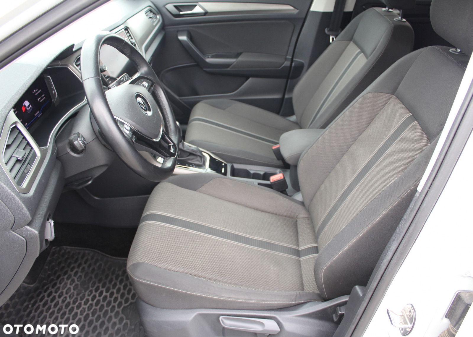 Volkswagen T-Roc 1.5 TSI GPF ACT Advance DSG - 12
