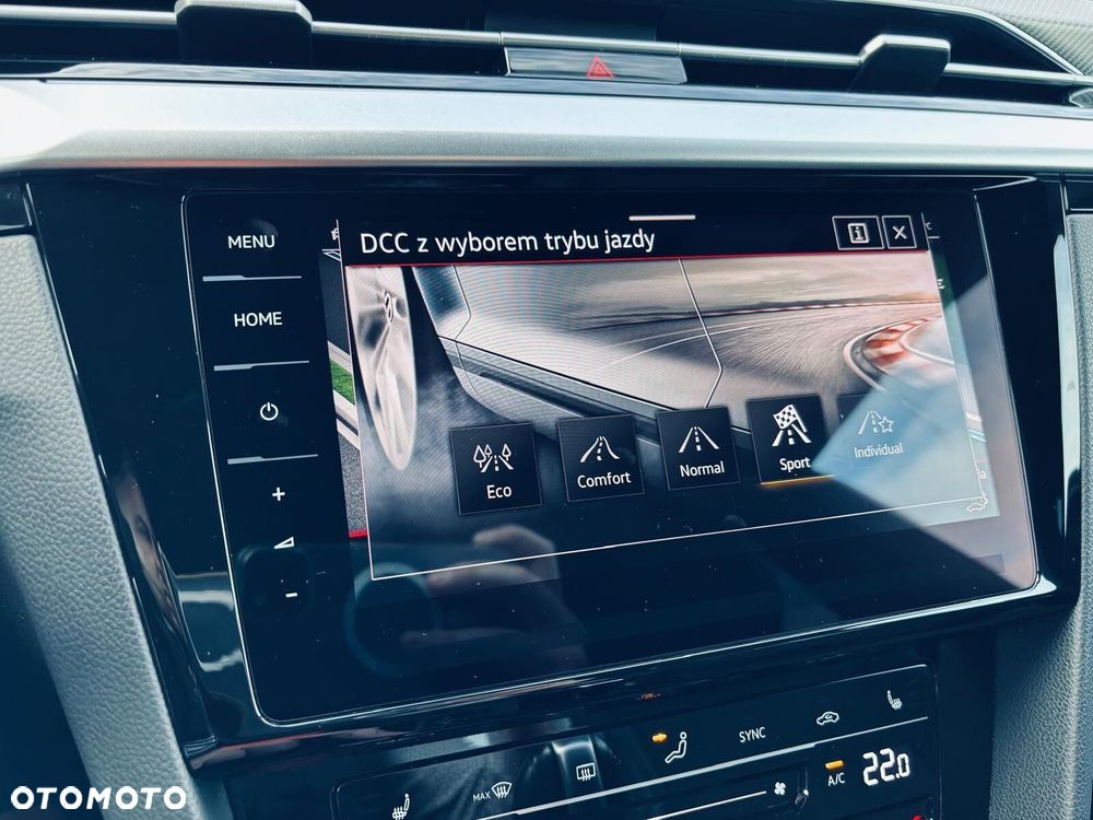 Volkswagen Arteon 2.0 TSI R-Line DSG - 35