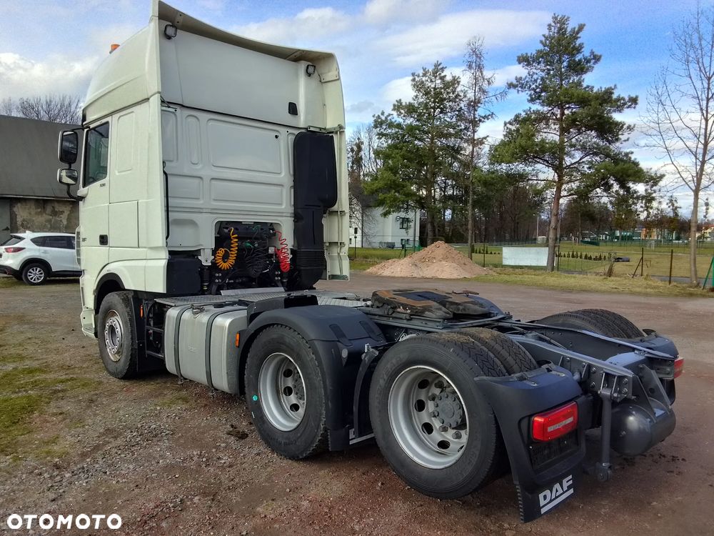 DAF XF 530 FTS - 7