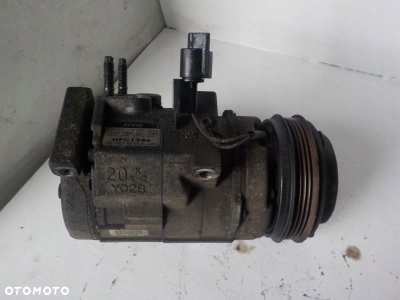 KIA 2.9 CRDI SPRĘŻARKA KLIMATYZACJI 447260-6111 - 1