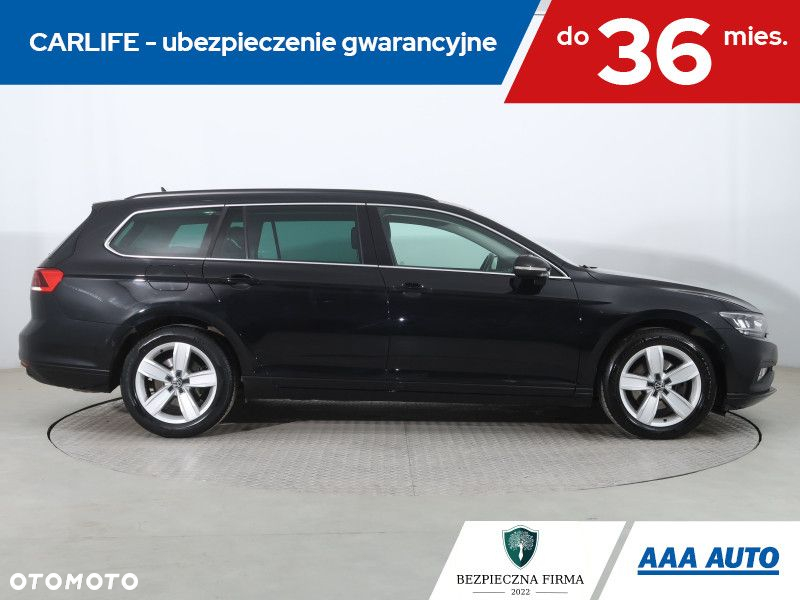 Volkswagen Passat - 7