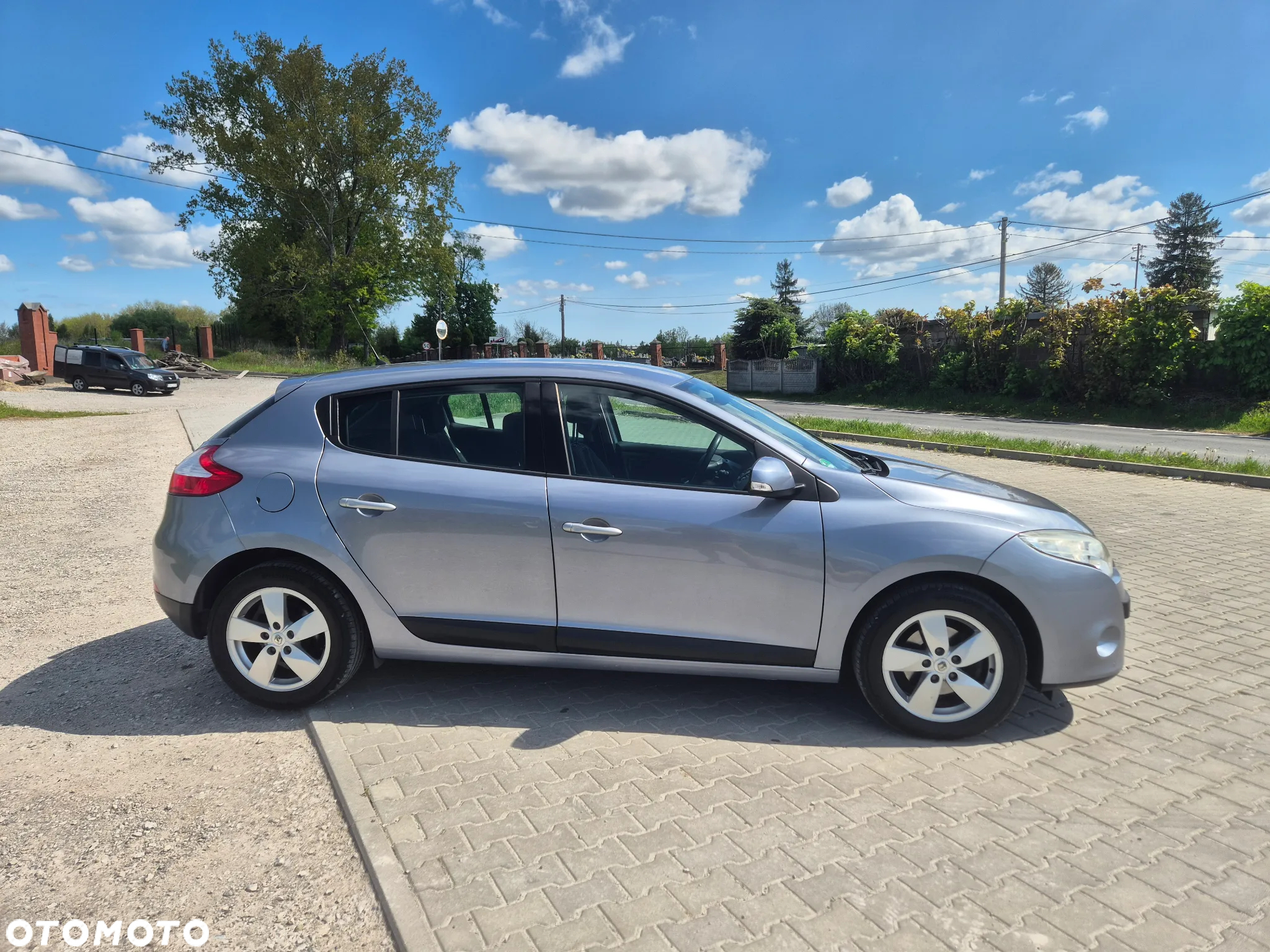 Renault Megane 1.6 16V Generation - 3