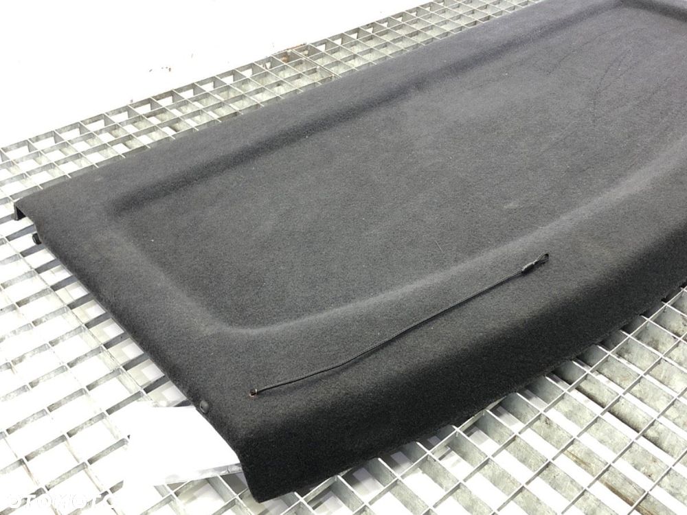 PÓŁKA TYŁ - 137.00 PLN - VW GOLF V (1K1) 2003 - 2010 1.9 TDI 77 kW [105 KM] olej napędowy 2003 - - 2