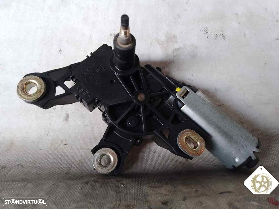 MOTOR LIMPA-VIDROS TRASEIRO AUDI A6 AVANT - 2