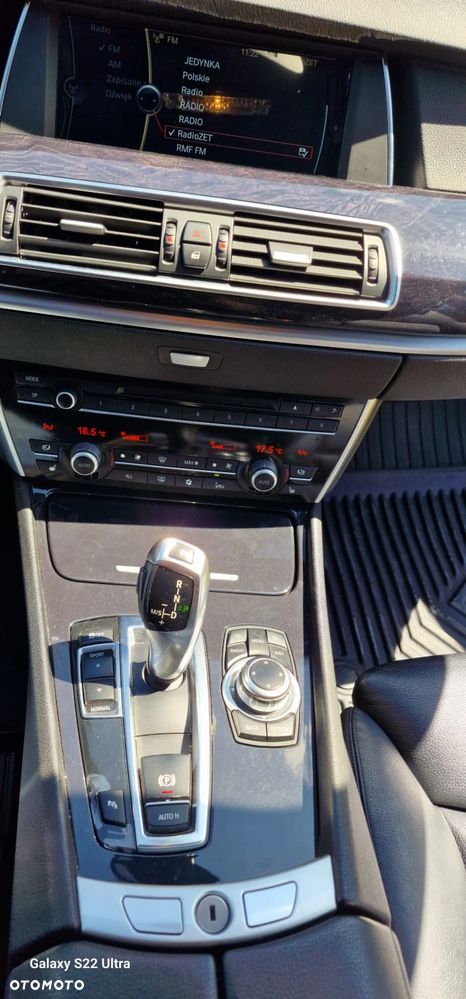 BMW 5GT 530d - 22