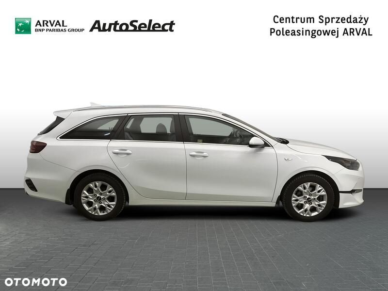 Kia Ceed 1.5 T-GDI M - 7