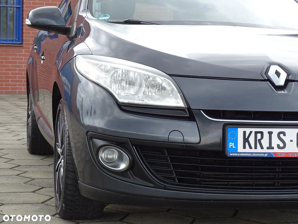 Renault Megane 1.5 dCi Style Edition - 13