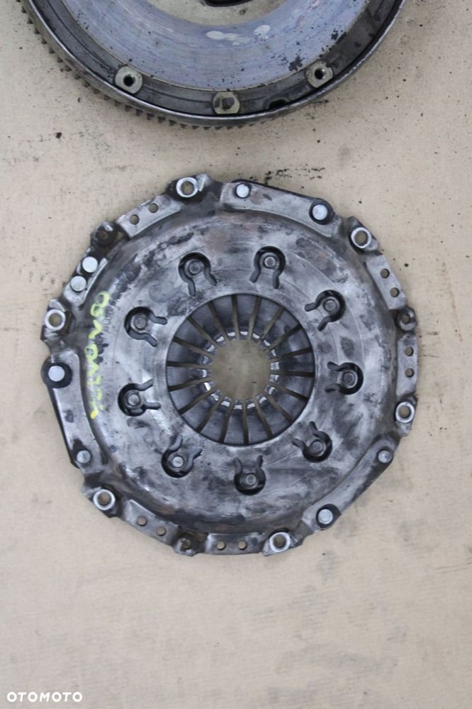 SPRZĘGŁO KOMPLETNE VOLVO V50 1.8 B - 5