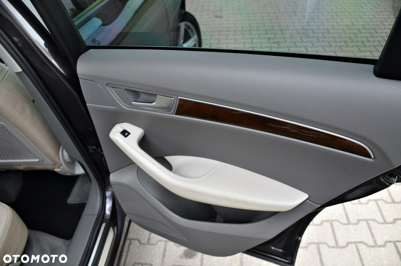 Audi Q5 - 22