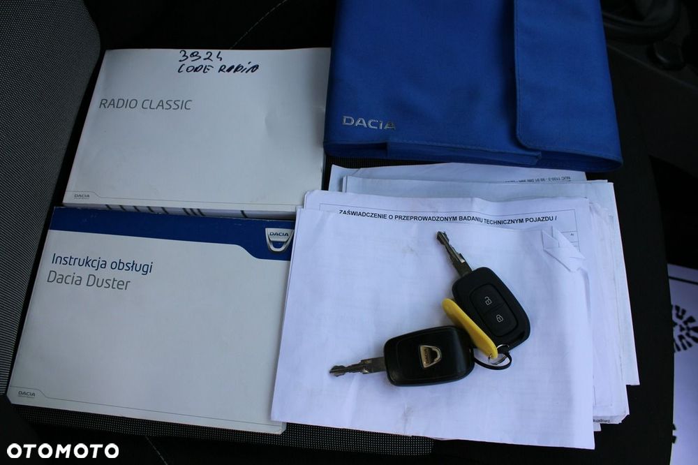 Dacia Duster - 35