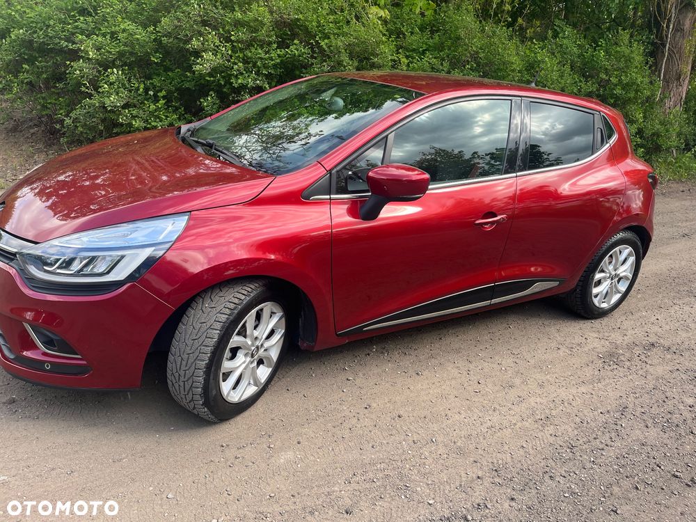 Renault Clio 0.9 Energy TCe Intens - 3