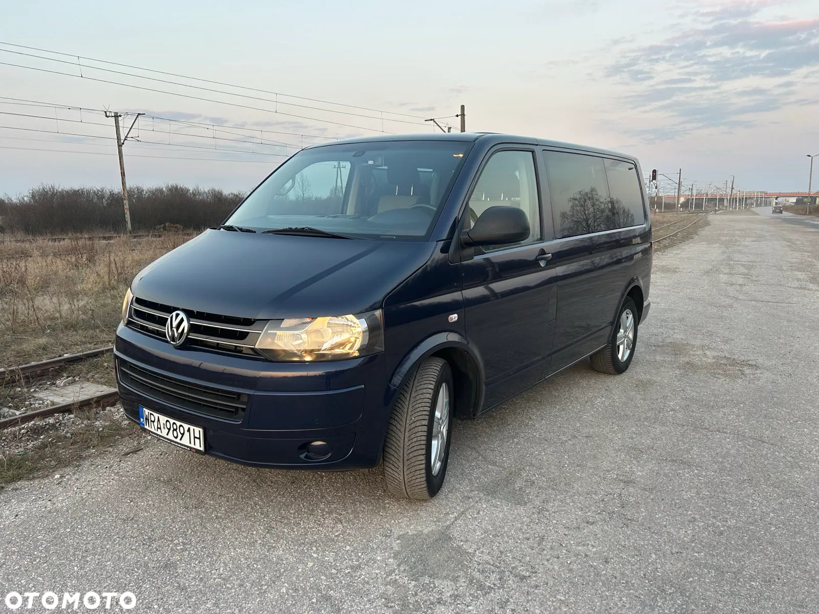 Volkswagen Multivan - 3