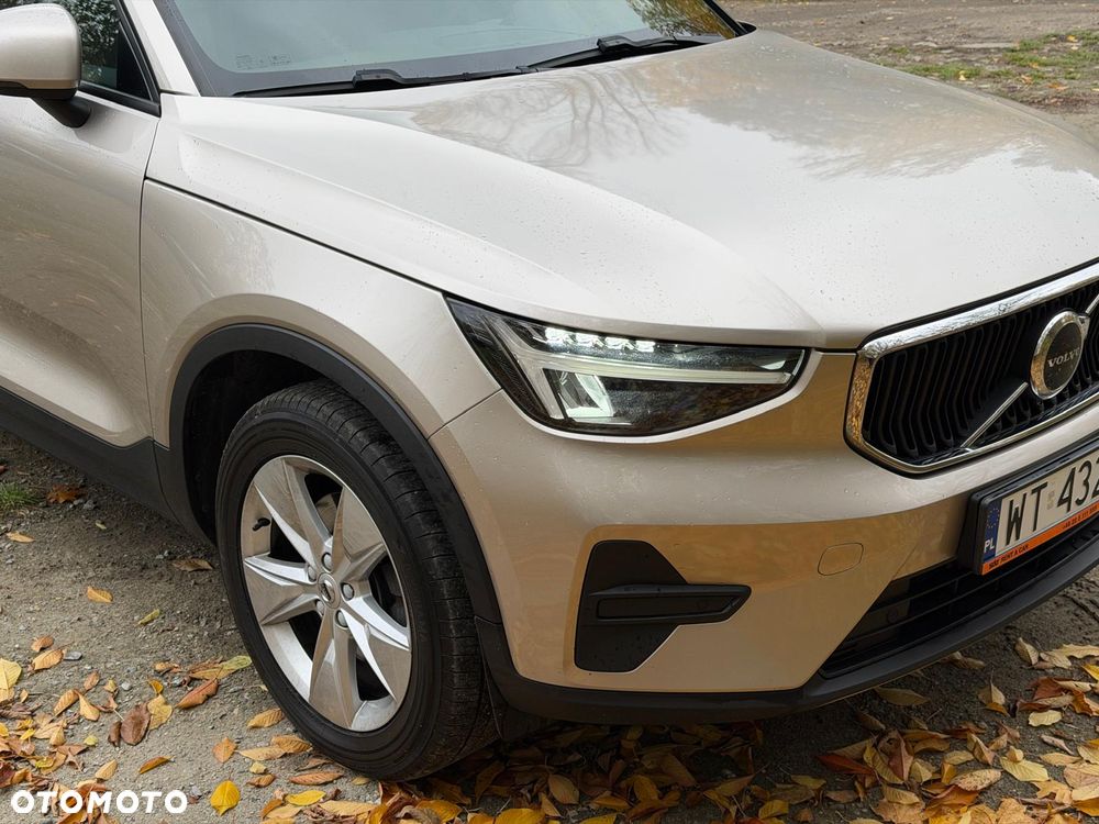 Volvo XC 40 B3 Plus Bright - 40