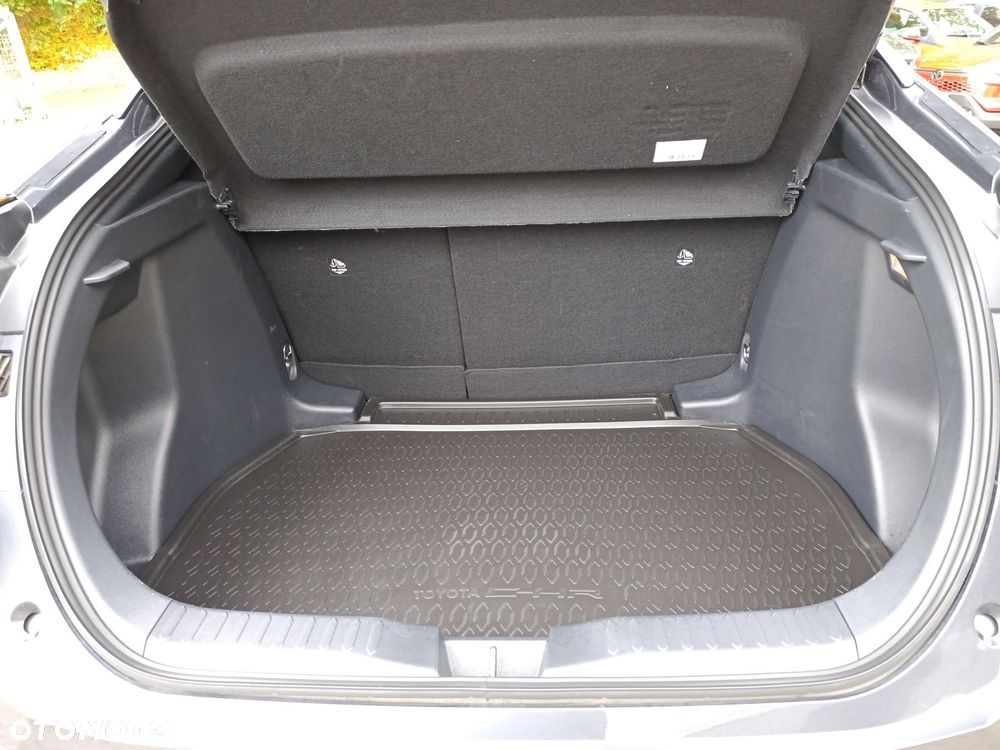 Toyota C-HR 1.8 Hybrid Executive - 27