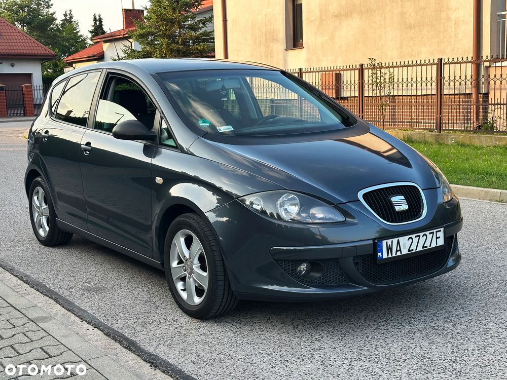 Seat Altea - 13