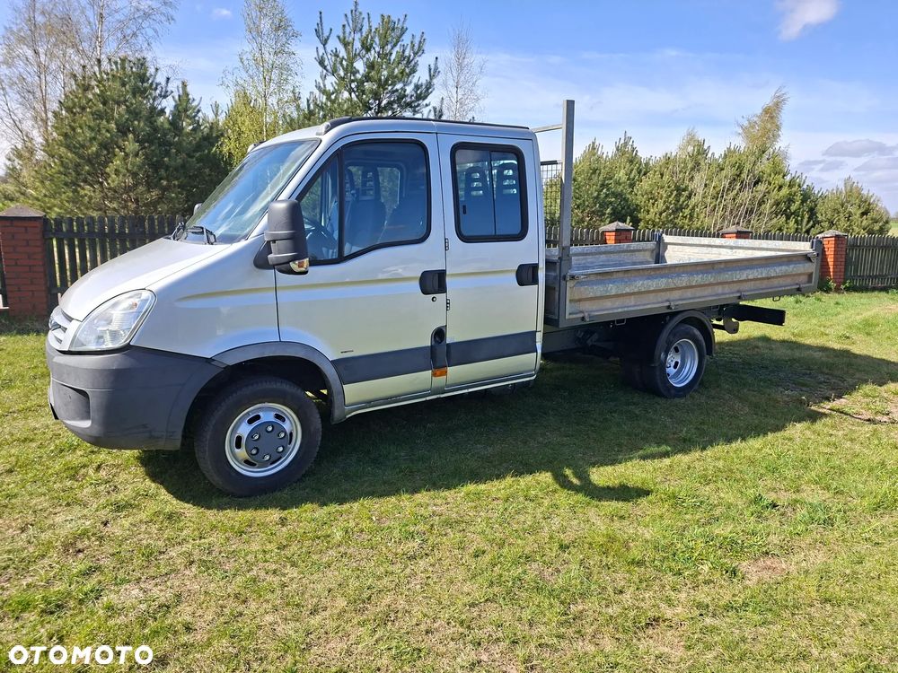 Iveco Daily 35C12 dł-3,50m - 14