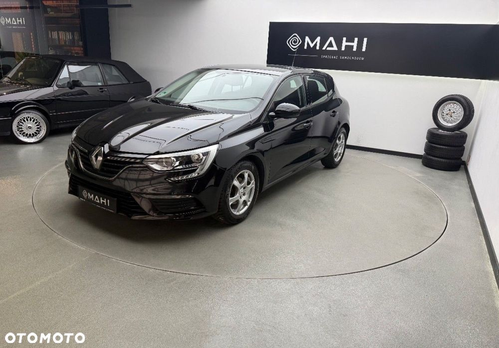 Renault Megane - 6