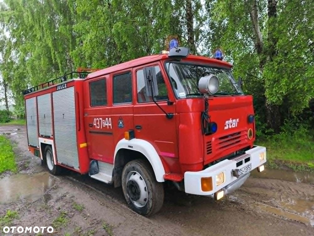 Star 1142 Turbo - 3