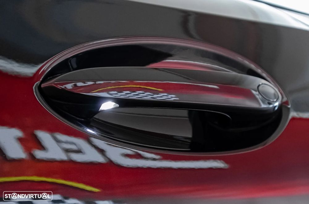 BMW Z4 30 i Pack M - 32