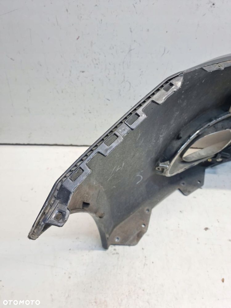 KIA CEED II 2 12-15 Zderzak przód przedni - 5