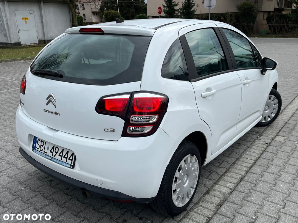 Citroën C3 BlueHDi 75 S&S 83g FEEL - 4