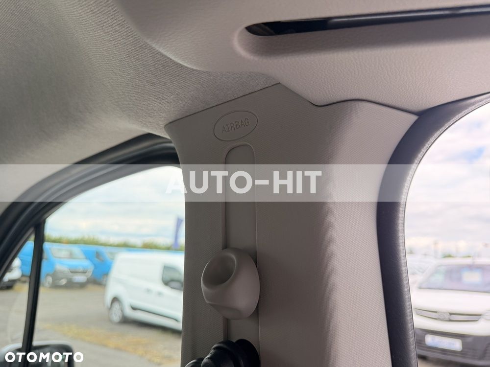 Renault Trafic Blue L2H1 Komfort - 30