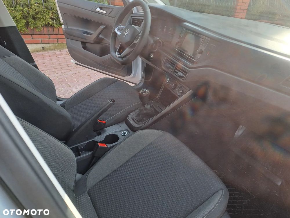 Volkswagen Polo 1.0 Move - 3