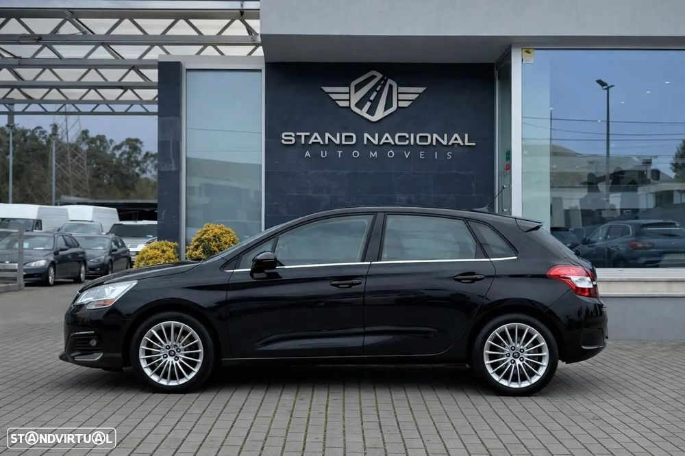 Citroën C4 1.6 e-HDi Feel ETG6 - 6