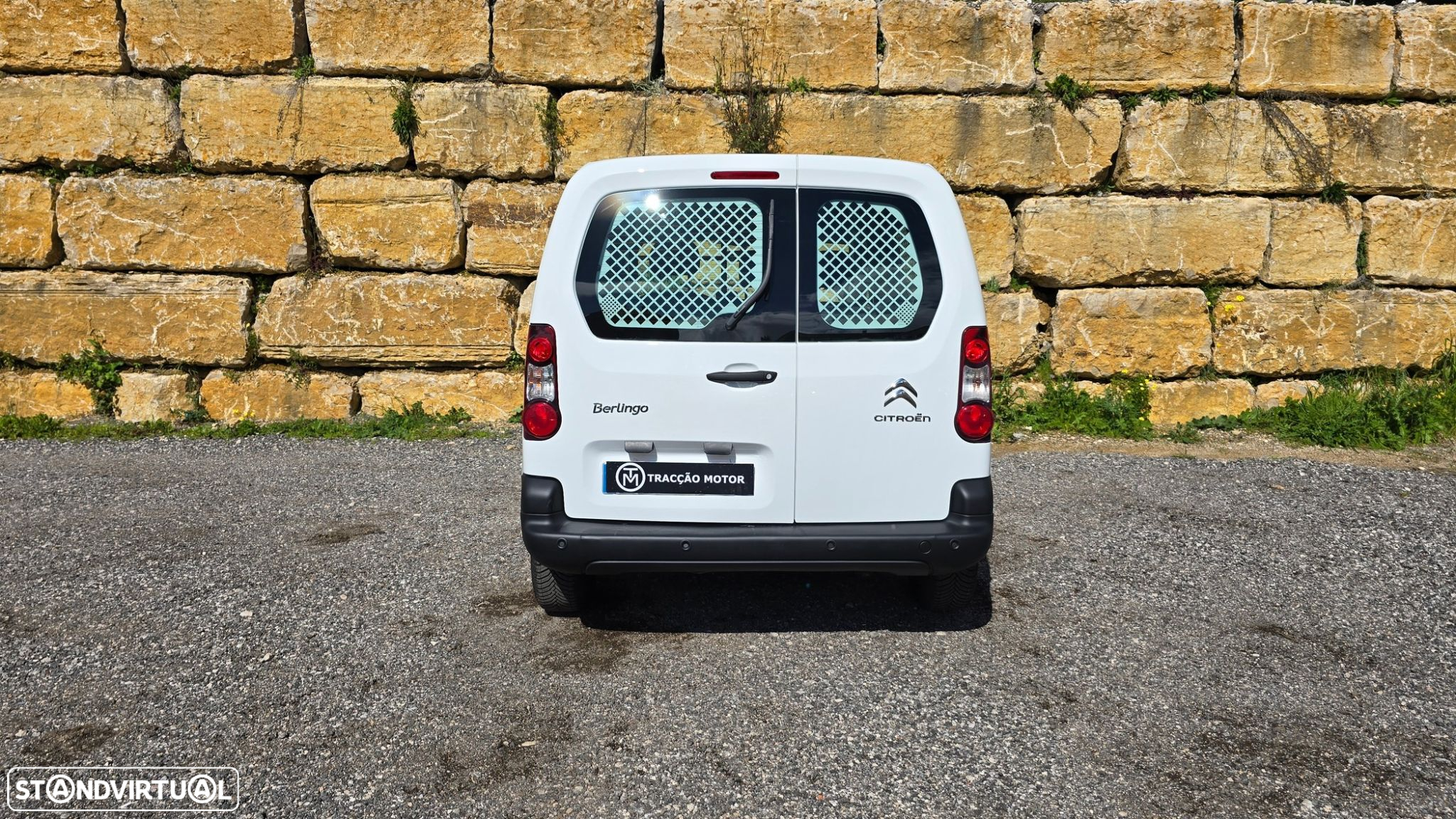 Citroën Berlingo 1.6 BlueHDi L1 - 8