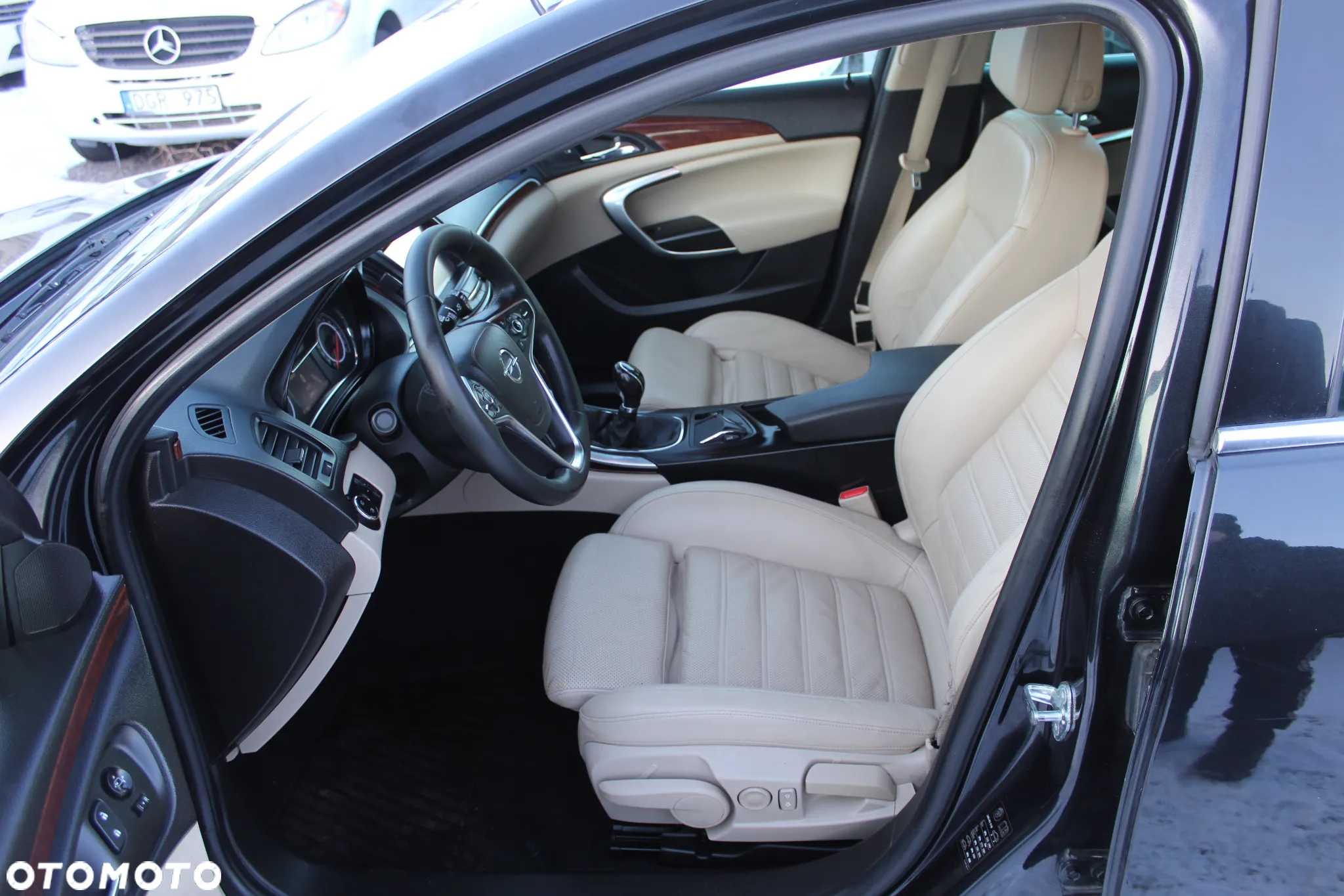Opel Insignia 2.0 CDTI Sports Tourer ecoFLEXStart/Stop Business Edition - 14