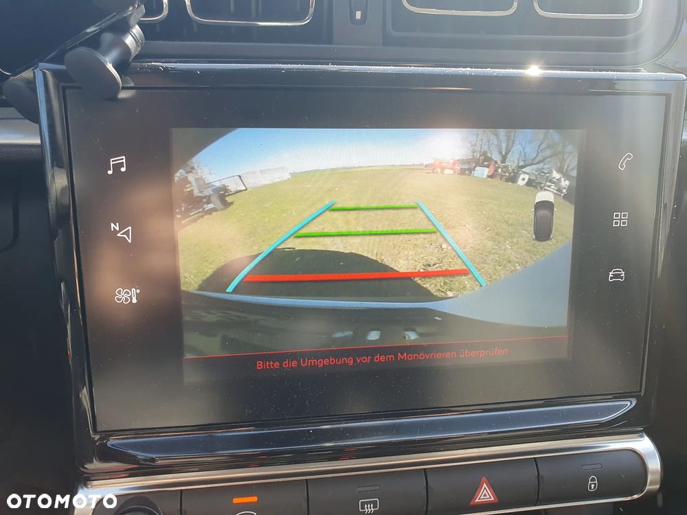 Citroën C3 Pure Tech 110 S&S EAT6 SHINE PACK - 16