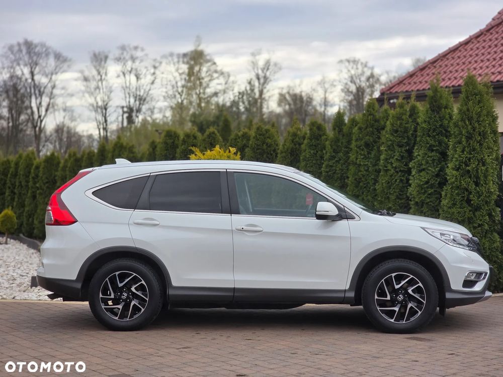 Honda CR-V 2.0 Executive (ADAS / Connect+) - 34