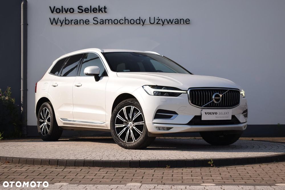 Volvo XC 60 - 3