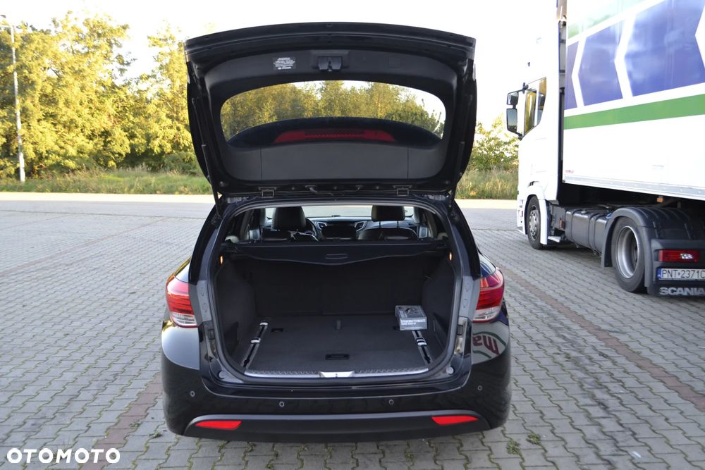 Hyundai i40 2.0 GDI Premium - 8