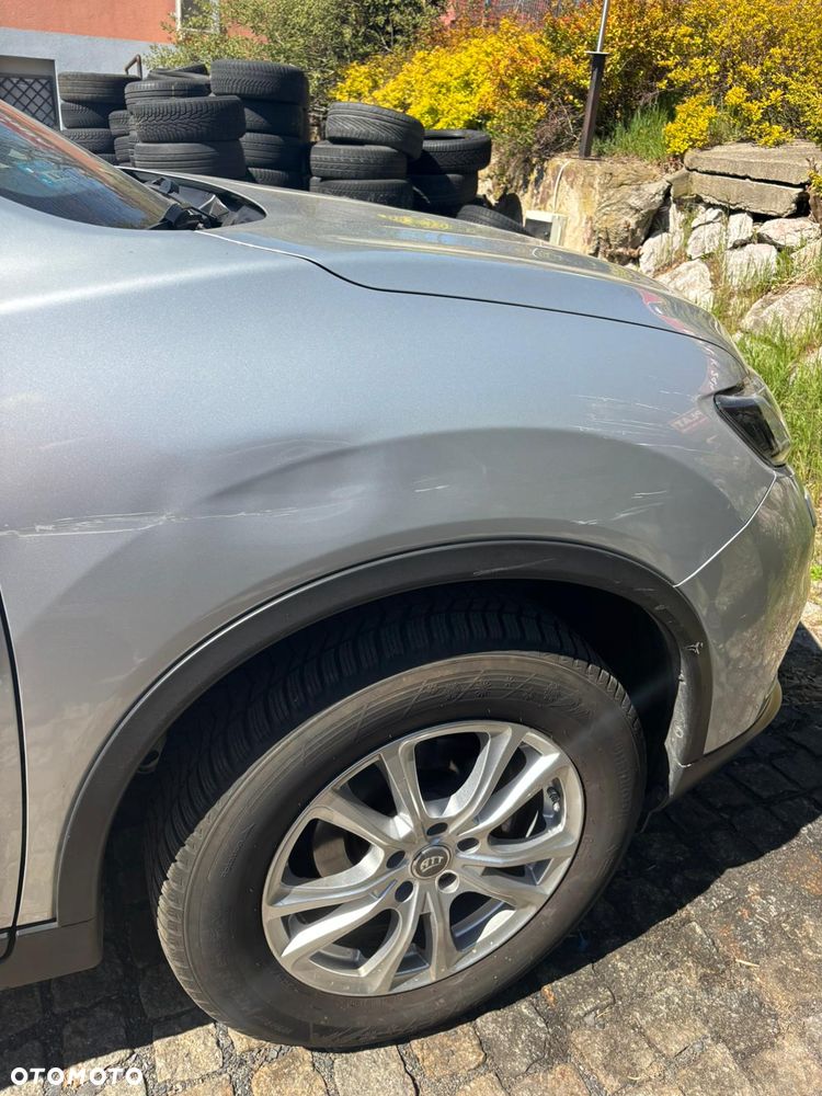 Nissan X-Trail 1.6 DCi Acenta 4WD - 3