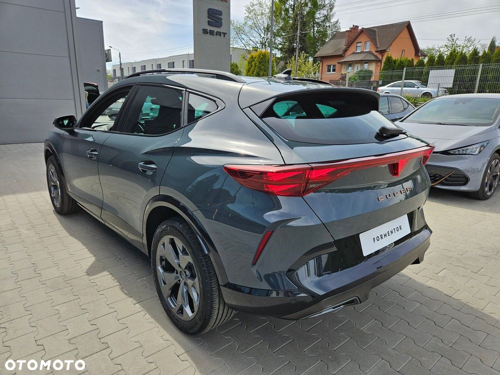 Cupra Formentor 1.5 TSI - 7
